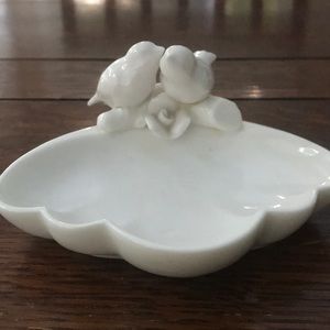 Soap dish